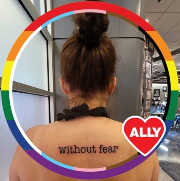 Meet your Posher, Kelli - Picture 1 of 1